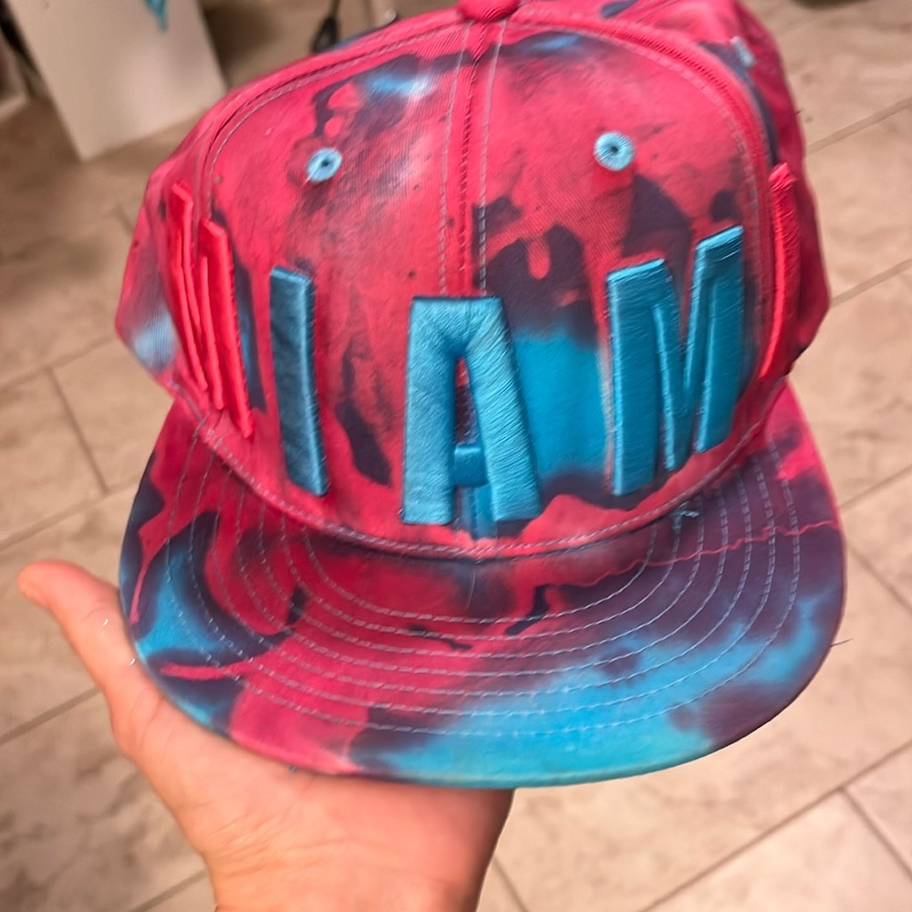 Miami Snapback